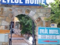 Eylul Motel