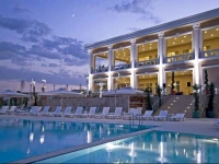 Fenerbahce Spor Kulubu Ankara Tesisleri