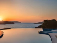 Sirene Luxury Hotel Bodrum 5*