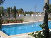 Arzu Apart Hotel