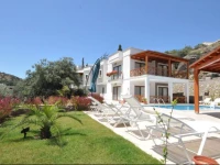 Cactus Garden Village