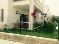 Marina Aynaz Tatil VillalarД±