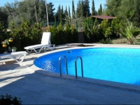 Private Villa with Pool