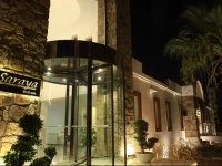 Saraya Bodrum