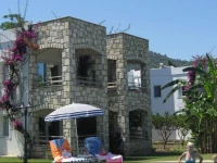 Sun Garden Apart Hotel