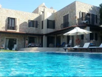 Villa Windmill - Private Pool