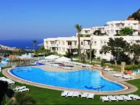 Yalikavak Holiday Gardens