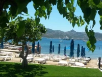 Yelken Bay Beach Hotel