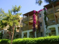 Hapimag Sea Garden Resort