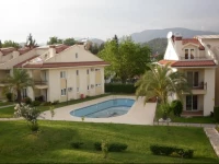 New Age Oasis Village