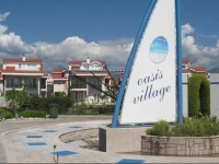 Oasis Villas Gombece