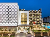 Elite World Marmaris 4*