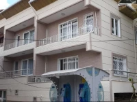 Cosy Summer House Paradise