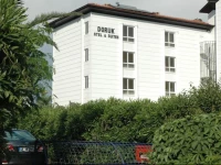 Doruk Hotel & Suits