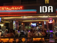 Ida Hotel