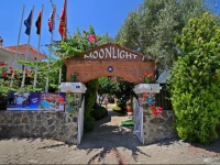 Moonlight Apart Otel