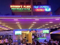 Richards Place Hotel