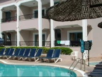 Sevgi Apart Hotel