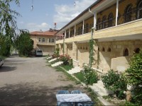 Akar Hotel