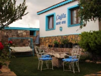 Cagla Hotel