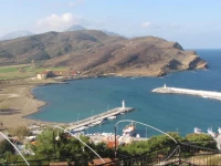 Gokceada Adahan Apart Otel