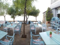 GГ¶kceada Д°mbros Organik Hotel