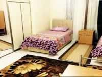 Guvercin & Garden Apart