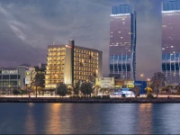 Hilton Garden Inn Izmir Bayrakli