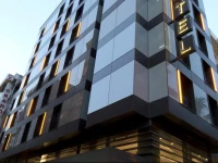 Smart Hotel Д°zmir