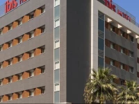 Ibis Izmir Alsancak