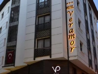 Veramor Hotel Wellness & Spa