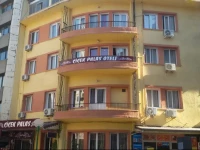 Cicek Palas Hotel