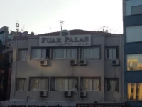 Fuar Palas Hotel