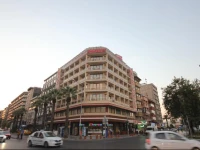 Grand Corner Boutique Hotel