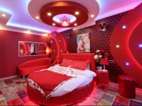 Marko Pasa Suite Home