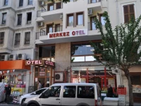 Merkez Otel