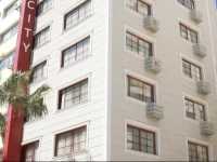 Oglakcioglu Park City Hotel 4*