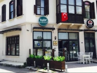 Pastor Pension The Gulf of Izmir