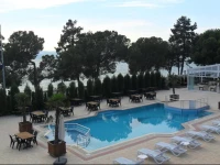 Grand Hotel Belekoma Iznik 3*