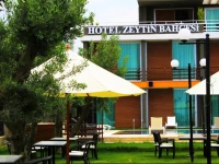 Hotel Zeytin Bahcesi