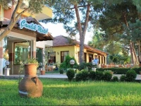 Д°znik Camlik Motel Restaurant