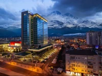 Radisson Blu Hotel, Kayseri
