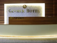 Gevher Hotel
