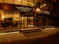 Imamoglu Pasa Butik Hotel