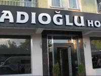 Kadioglu Hotel