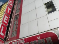Talaslioglu Hotel