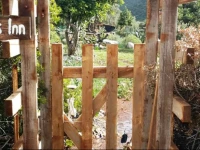 Hikers Inn-Purple House