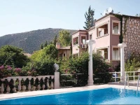 Apartment Kalamar Koyu-Kalkan Kalamar Koyu, Kalkan