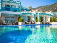 Asfiya Sea View Hotel