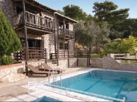 Holiday home Kalkan/Antalya 24 with Outdoor Swimmingpool
